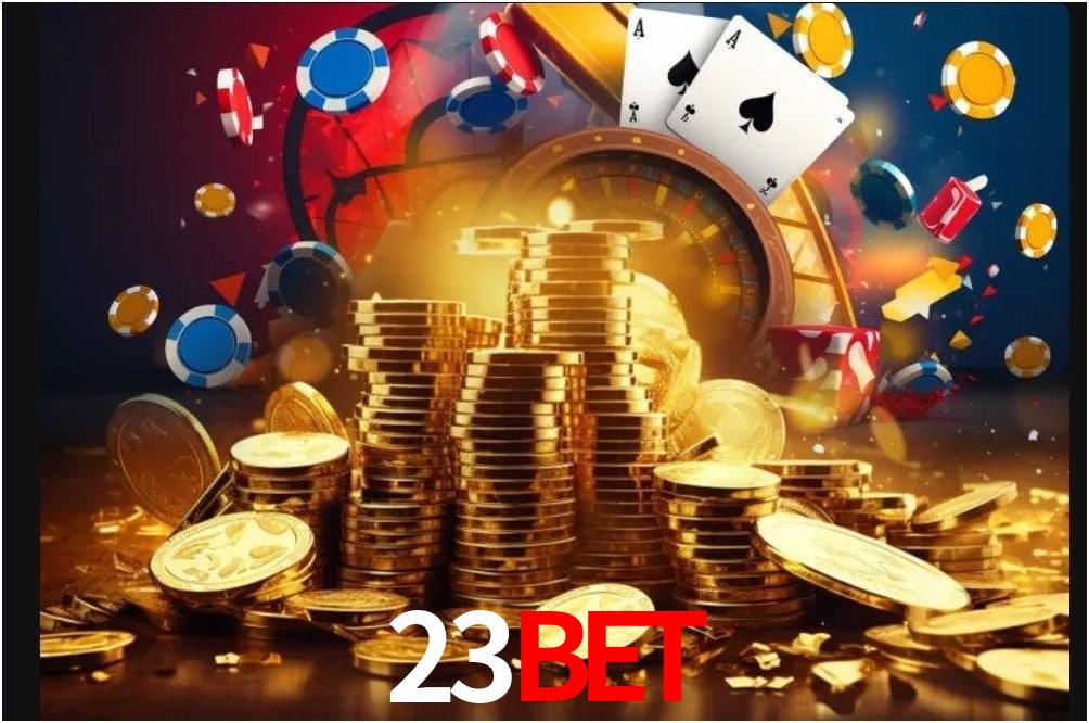 23bet feedback — categorias de sugestão e melhoria no app